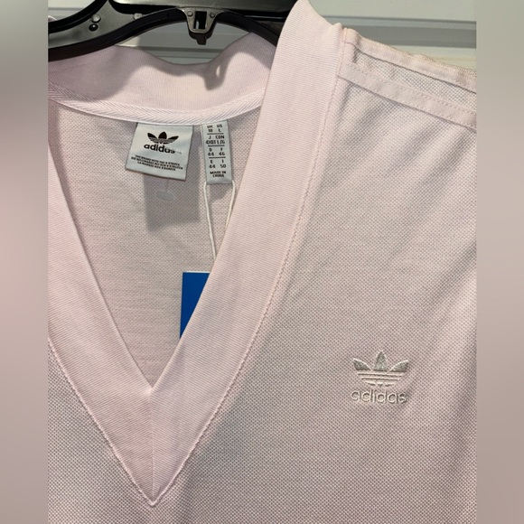 Adidas tennis skirt dress - Picture 5 of 7